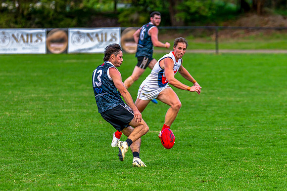 Rd 4 MPD - Inner West v Pennant Hills - 25 April 2025