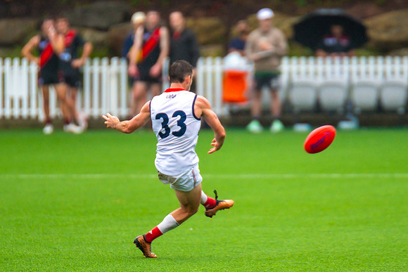 Rd 1 MPD - North Shore v Pennant Hills - 29 March 2025