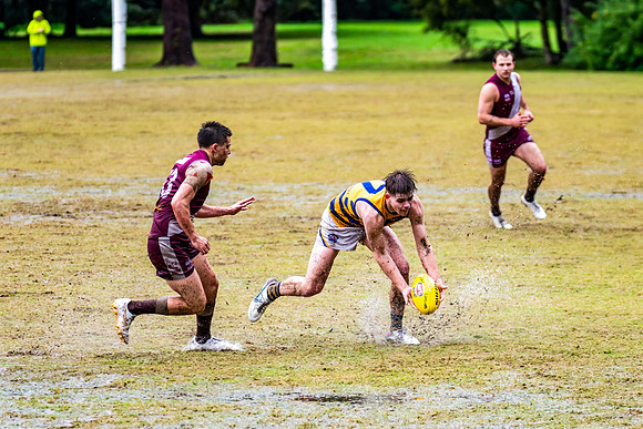 Rd 10 MPD - Manly Warringah v Sydney Uni - 22 June 2024