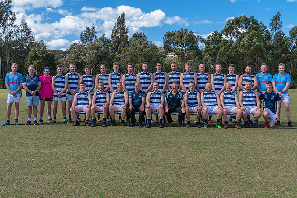 2022 Black Diamond Shield Teams and Presentation