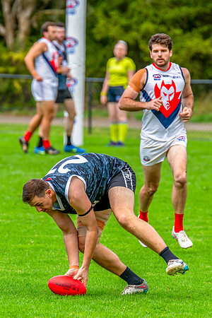 Rd 4 MPD - Inner West v Pennant Hills - 25 April 2025