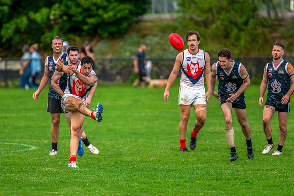 Rd 4 MPD - Inner West v Pennant Hills - 25 April 2025