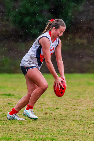 Rd 6 WPD - UTS v Pennant Hills - 11 May 2024
