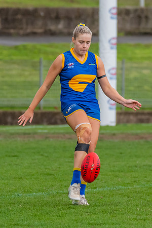 Women's Div 1 Grand Final - Parramatta v East Coast - 4 September 2022