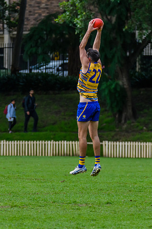 Rd 8 MPD - Sydney University v UNSW ES - 28 May 2022