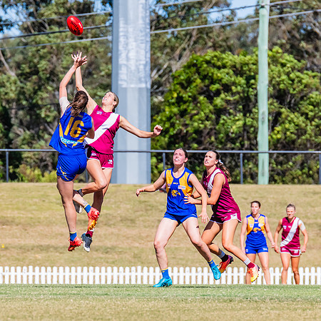 WPD Grand Final - Manly-Warringah v East Coast - 21 September 20