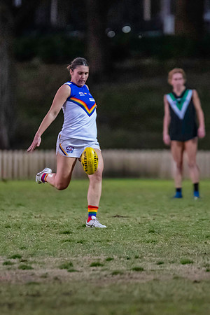 Rd 10 WPD - Sydney University v UTS - 18 June 2022