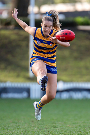 Rd 12 WPD - Sydney Uni v East Coast - 5 July 2025