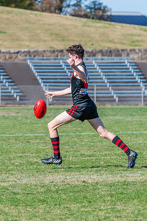 Men's Div 1 - Qualifying Final - North Shore v Sydney University