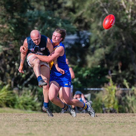 Black Diamond Plate Men's Nelson Bay v Newcastle City - 17 Septe