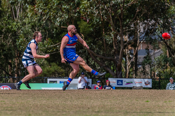 Black Diamond Shield Warners Bay v Muswellbrook - 17 September 2022