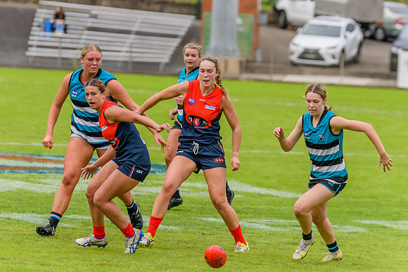 Rd 1 WPD - Southern Power v Pennant Hills
