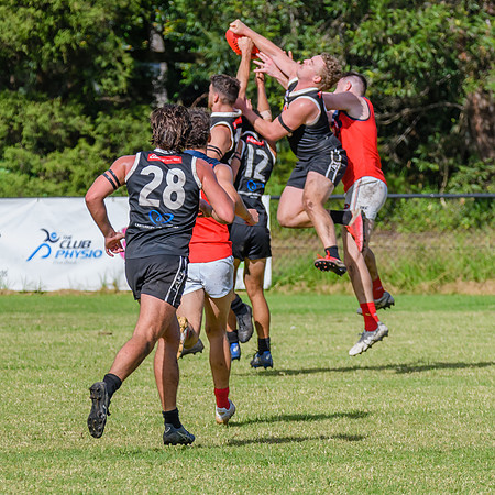 Rd 3 MPD - Inner West v Pennant Hills - 25 April 2022