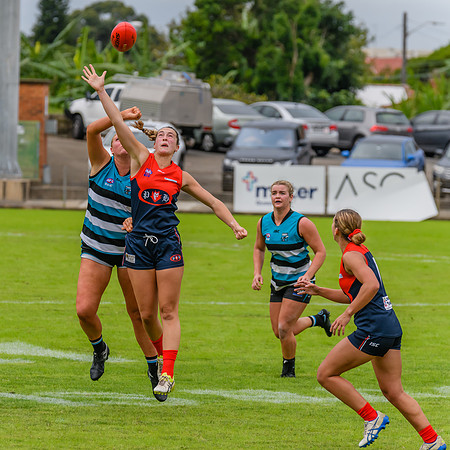 Rd 1 WPD - Southern Power v Pennant Hills
