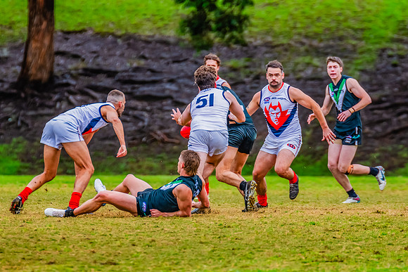 Rd 6 MPD - UTS v Pennant Hills - 11 May 2024
