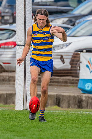 MPD Reserves Grand Final - Sydney Uni v St George - 10 September