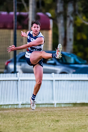 Rd 10 MD1 - Camden v Sydney Uni - 21 June 2025