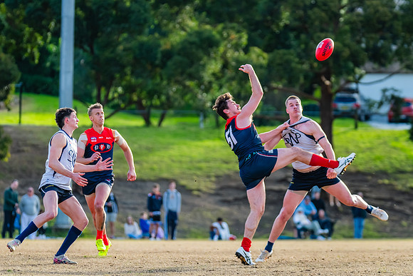 Rd 11 MPD - Pennant Hills v SWS - 28 June 2025