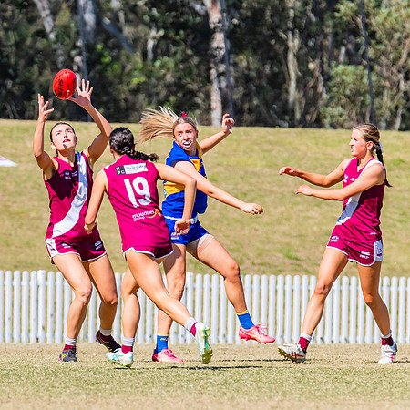 WPD Grand Final - Manly-Warringah v East Coast - 21 September 20