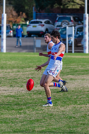 Rd 13 MPD - UNSW ES v St George - 9 July 2022