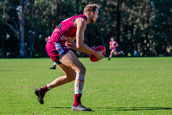 Rd 6 MPD - St George v Manly Warringah - 17 May 2025
