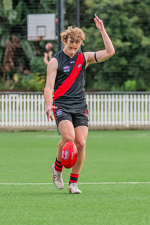 Rd 1 MPD - North Shore v Manly Warringah - 8 June 2024