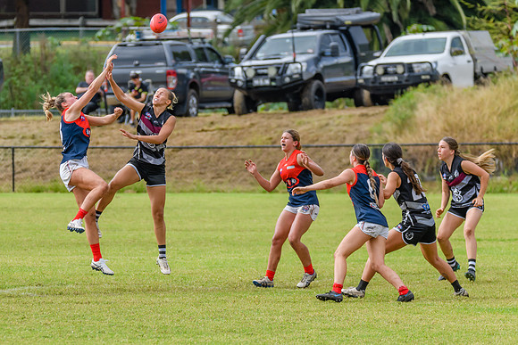 Rd 3 WPD - Inner West v Pennant Hills - 25