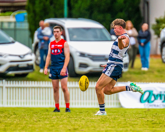 Rd 5 Men's Div 1 - Camden v Pennant Hills - 4 May 2024