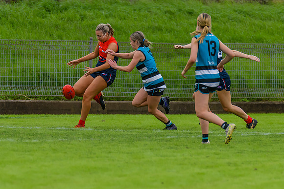 Rd 1 WPD - Southern Power v Pennant Hills