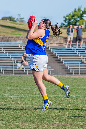 WPD Grand Final - Manly Warringah v East Coast - 28 August 2022