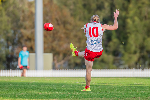 Rd 17 MPD - East Coast v St George - 17 August 2024