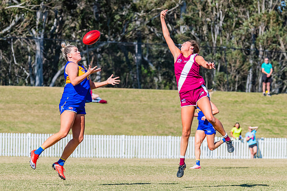 WPD Grand Final - Manly-Warringah v East Coast - 21 September 20