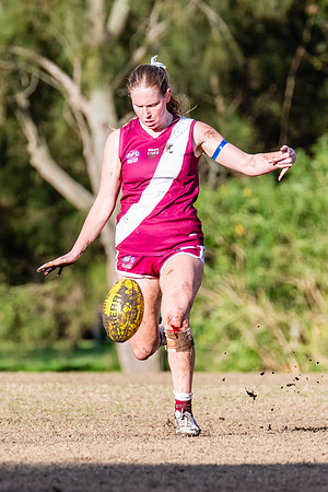 Rd 17 WPD - Manly Warringah v Sydney Uni - 16 August 2025