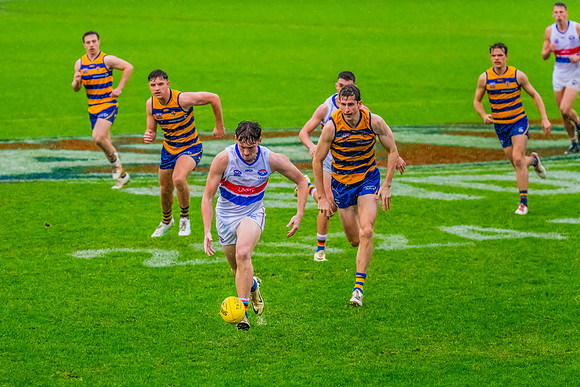 Rd 8 MPD - UNSW-ES v Sydney Uni - 1 June 2024