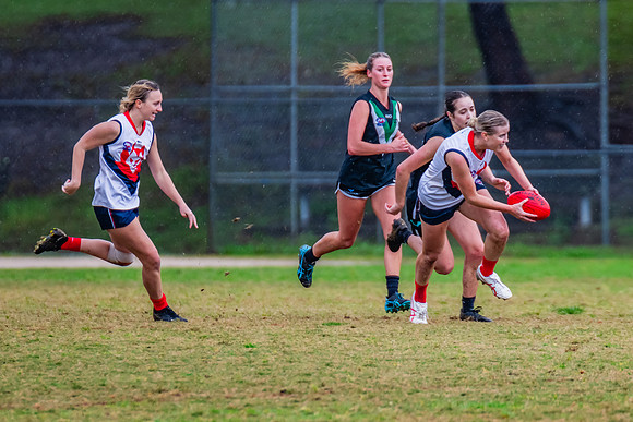 Rd 6 WPD - UTS v Pennant Hills - 11 May 2024