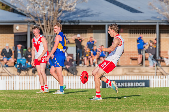 Rd 17 MPD - East Coast v St George - 17 August 2024