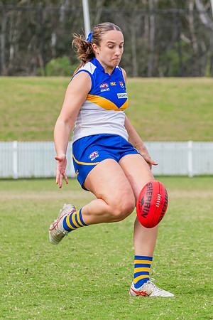 WPD Semi Final - Parramatta v Sydney Uni - 8 September 2024