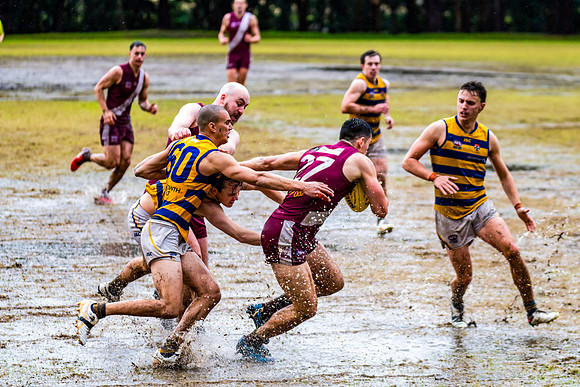 Rd 10 MPD - Manly Warringah v Sydney Uni - 22 June 2024