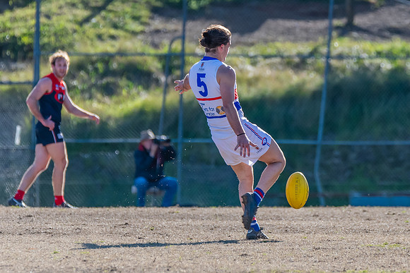 Rd 16 MPD - Pennant Hills v UNSW-ES - 30 July 2022