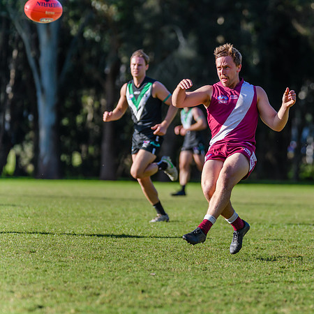 Rd 5 MPD - Manly Warringah v UTS - 7 May 2022