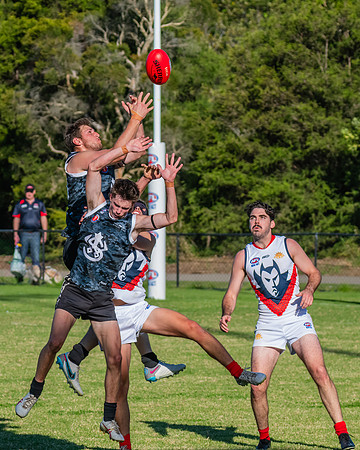 Rd 4 MPD - Inner West v Pennant Hills - 25 April 2024