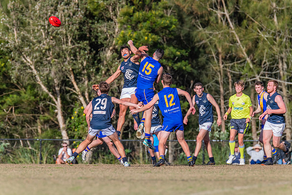 Black Diamond Plate Men's Nelson Bay v Newcastle City - 17 Septe