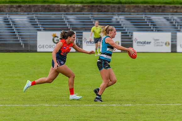 Rd 1 WPD - Southern Power v Pennant Hills