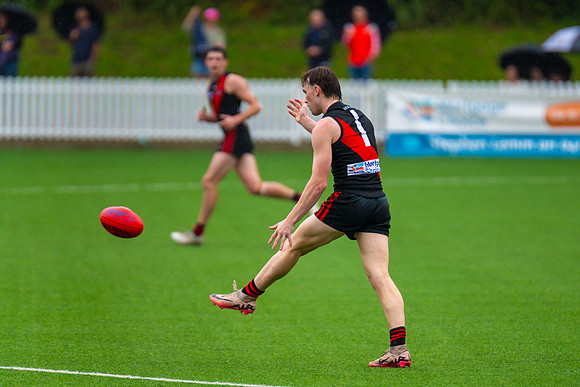 Rd 1 MPD - North Shore v Pennant Hills - 29 March 2025