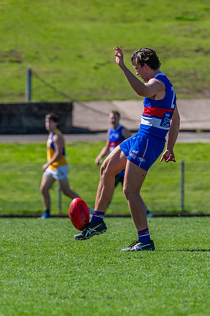 Men's Div 2 Grand Final - UNSW-ES v East Coast - 10 September 20