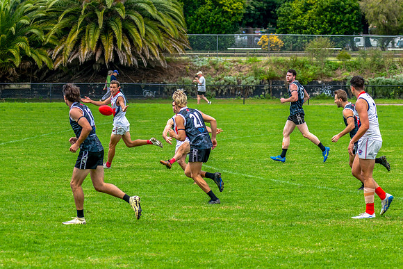 Rd 4 MPD - Inner West v Pennant Hills - 25 April 2025