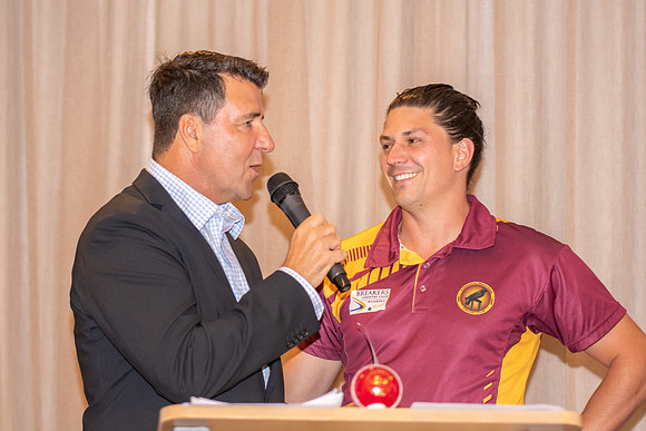 CCCA Season Launch