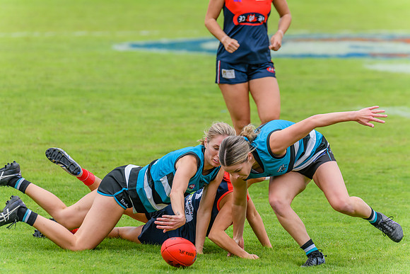 Rd 1 WPD - Southern Power v Pennant Hills