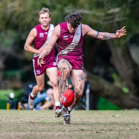 Rd 17 MPD - Manly Warringah v Sydney Uni - 16 August 2025