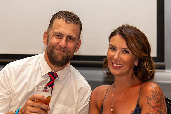 Pennant Hills Demons AFL Presentation Night 2024